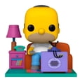 thumbnail image 2 of Figura Funko Simpsons Homer 6 Pulgadas, 2 of 2