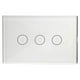thumbnail image 5 of Xihbxyly Cortina Inteligente Wifi, Control Por Voz con Alexa y Asistente de Google, Control Remoto Wifi con App Smart Life, Automatización Del Hogar, Múltiples Dispositivos de Control, Fácil Instalac, 5 of 6