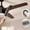 158#Gray, variant on Flexible Dusting Brush Microfiber Duster, Bendable Long Handle Ceiling Fan Blinds Corner Cleaning Reusable Dust Removal, Home Cleaning For Ceiling Fans Furniture Car Interior Use