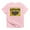 Petal Pink, variant on CafePress - Cats And Sunflowers T Shirt - Infant T-Shirt
