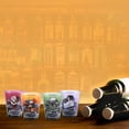 thumbnail image 4 of Set de vasos pequeños para beber Naruto Shippuden 60 ml x4 Just Funky, 4 of 8