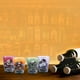 thumbnail image 4 of Set de vasos pequeños para beber Naruto Shippuden 60 ml x4 Just Funky, 4 of 8