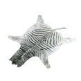thumbnail image 4 of Milaget 1/6 Scale Rug Animal Print Stylish Mini Carpet Model for 12'' Action Figures deer pattern, 4 of 9