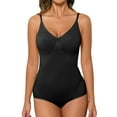 thumbnail image 3 of Women's Shaping Control Body Shaper One-piece Corset, 3 of 8