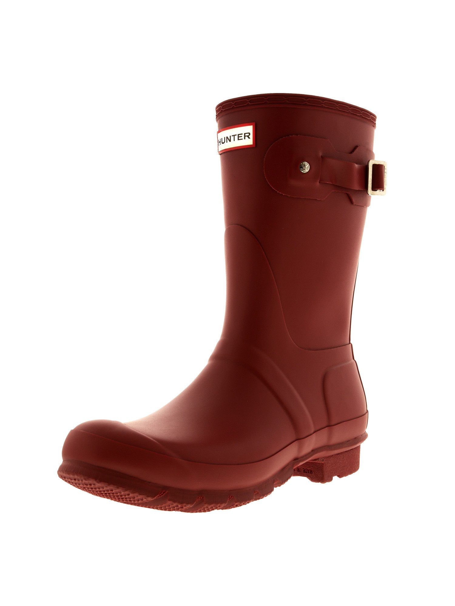 walmart short rain boots