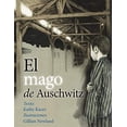 thumbnail image 1 of Pre-Owned Mago de Auschwitz, El, (Hardcover), 1 of 1