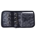 thumbnail image 2 of ChromaCast Harmonica Travel Case, Holds 3 Harmonicas, 2 of 2