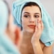 thumbnail image 2 of 40 esponjas de maquillaje facial para polvos faciales, para uso húmedo y seco., 2 of 5