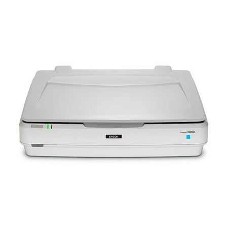 Expression 1300XL Scanner