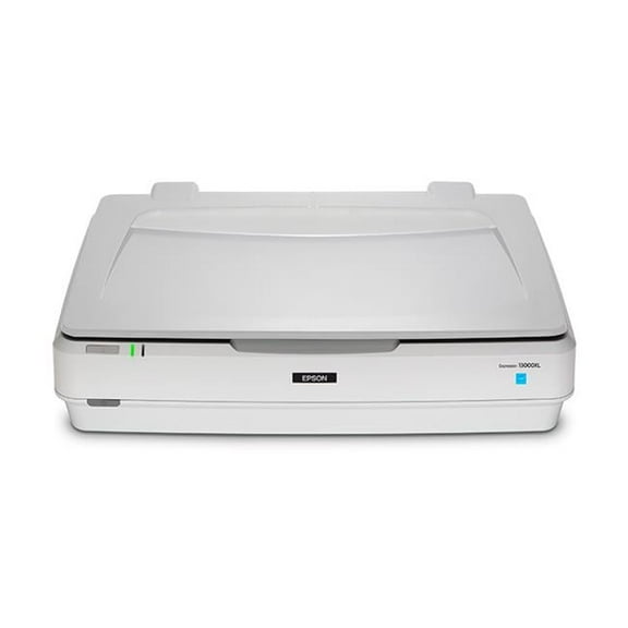 Expression 1300XL Scanner