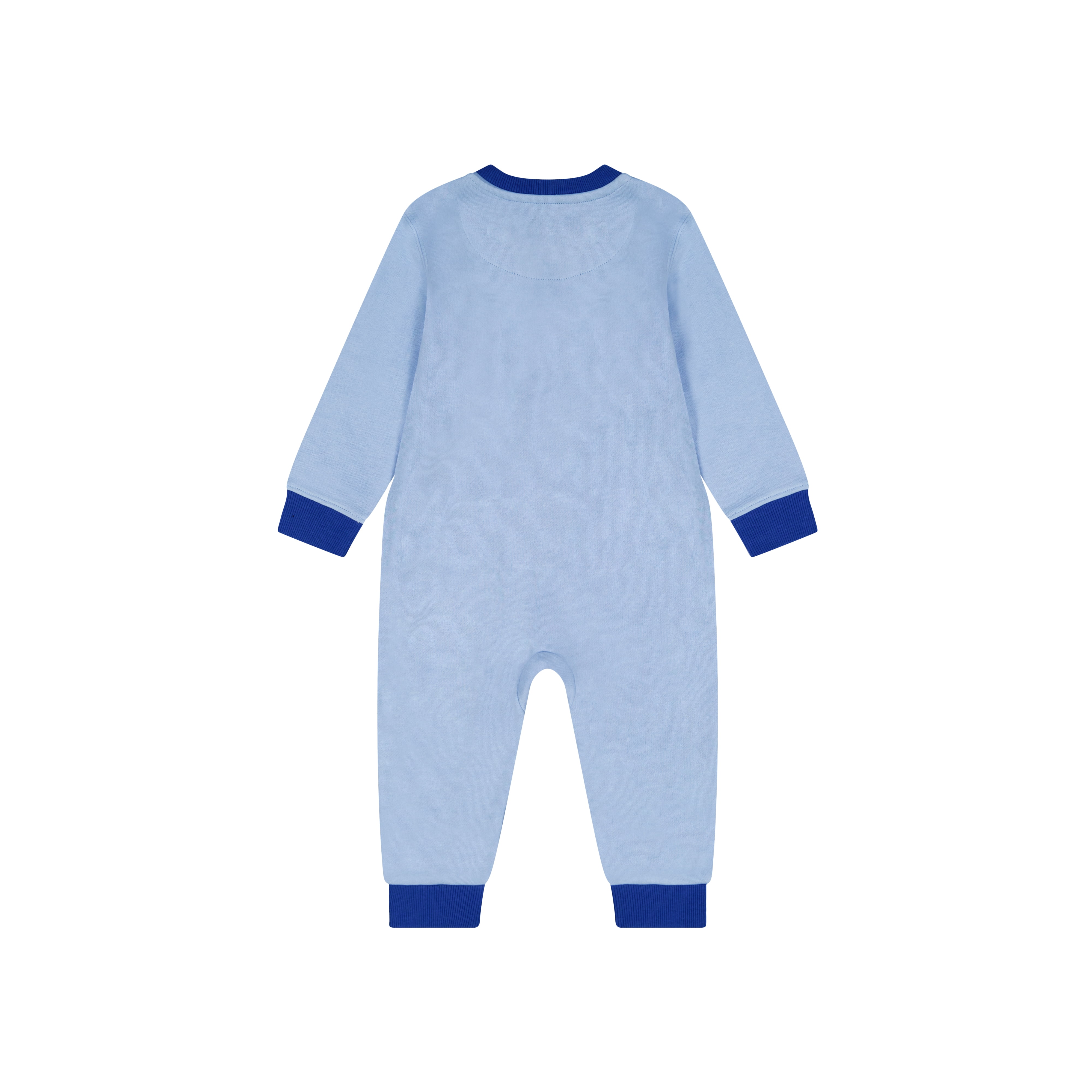 Reebok Baby Snuggle Up Romper, Sizes 0/3-24 Months