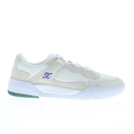

DC Adult Mens Metric S X ISH Cepeda Skate Inspired Sneakers