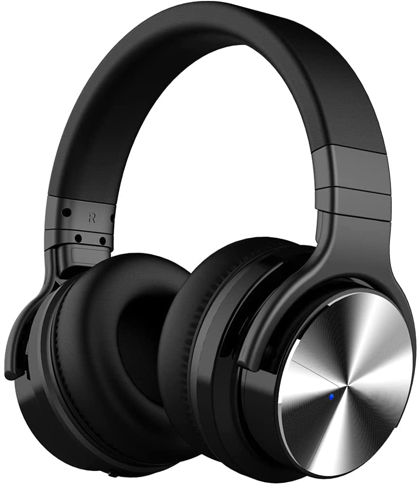 Mpow H7 Bluetooth Kopfhörer Faltbar Stereo Headset Mikrofon Kabellos Headphone 