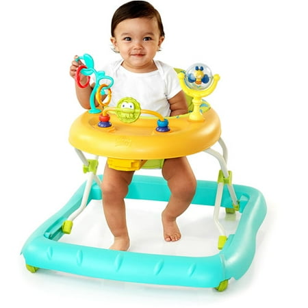 Bright Starts - Walk-a-bout Walker