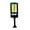 A, variant on RKSTN Solar Street Lamp Large Solar Street Light-W756-2 Kitchen Gadgets