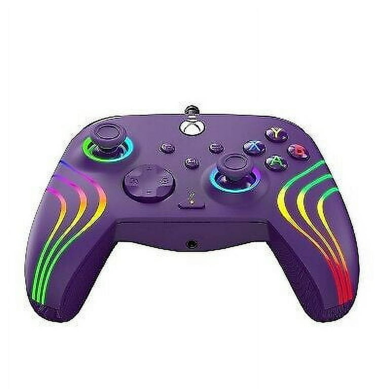 その他 RAINBOW CONTROLLER Bonadget Wireless Xbox One Controller - Rainbow Style