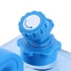 thumbnail image 2 of Cubo de agua portátil para exteriores, contenedor de agua con grifo sin fugas, gran capacidad para cocina de acampada, Picnic y senderismo, 6/8/13/18L, 2 of 9