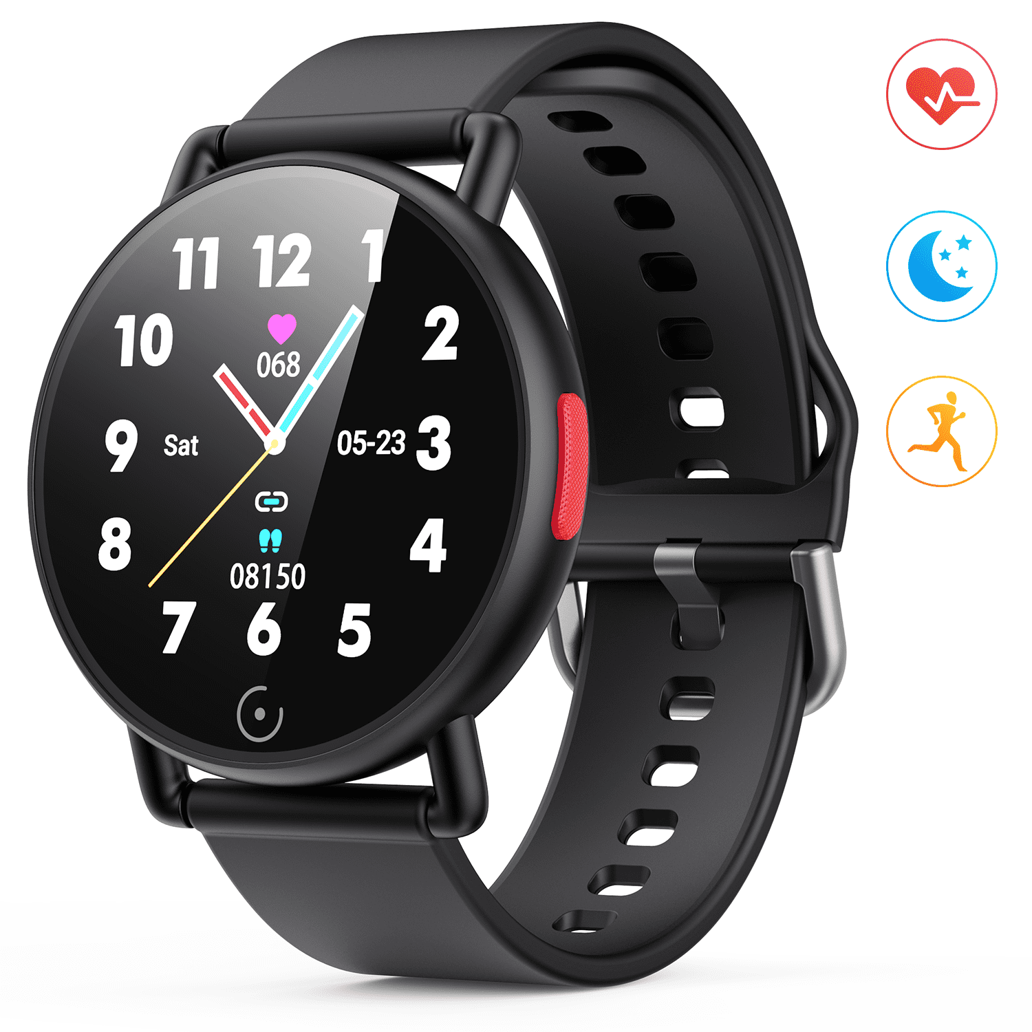 agptek smartwatch