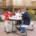 thumbnail image 3 of Mesa Picnic Plegable Para Niños Lifetime 80094, 3 of 4