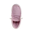 thumbnail image 6 of Sail Cali Little Kids Girls Casual Shoes,  Pink, Size: 2, 6 of 7