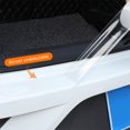 thumbnail image 3 of Car 3 Meters Car Door Edge Guard Protector Anti Scratch Anti Collision Strips Car Door Scuff Plate Protectors Transparent  Tape, 3 of 6