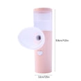 thumbnail image 3 of Border Handheld Spray Eye Moisturizer Portable Atomized Steam Eye Mask Eye Flusher Hydrating Device Eye Protection Device, 3 of 6