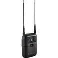 thumbnail image 2 of Shure Shure SLXD5 Single-Channel Portable Digital Wireless Receiver, 514-558MHz, 2 of 10