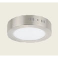 thumbnail image 2 of Luz Iluminación Luz Vic Satinado Redondo Cálido Innovador, 2 of 2