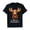 Black, variant on Christmas Tshirts Women Short Sleeve Casual Crewneck Funny Merry Christmoose Graphic Tee Shirt Holiday Tops