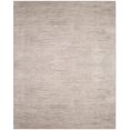 thumbnail image 2 of SAFAVIEH Mirage Proinsias Solid Area Rug, Moon Beam, 9' x 12', 2 of 7