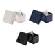 thumbnail image 3 of Caja de almacenamiento para reloj Qarigey Azul, contenedor para joyería, Ropa, zapatos y accesorios, 3 of 6