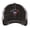 Black, variant on Constitutional Eagle Trucker Hat We The People American Flag Distressed Cap (Charcoal)