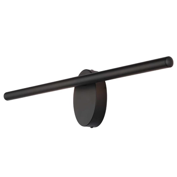 Lámpara De Pared De Cabecera Larga Lámpara De Pared Led De Larga Duración La Corrosión Luz De Pared Larga De Alto Brillo Para Estudio De Dormitorio Noticed HA014016-00