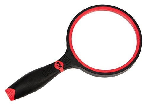 Performance Tool W15032 Jumbo 3X Magnifying Glass