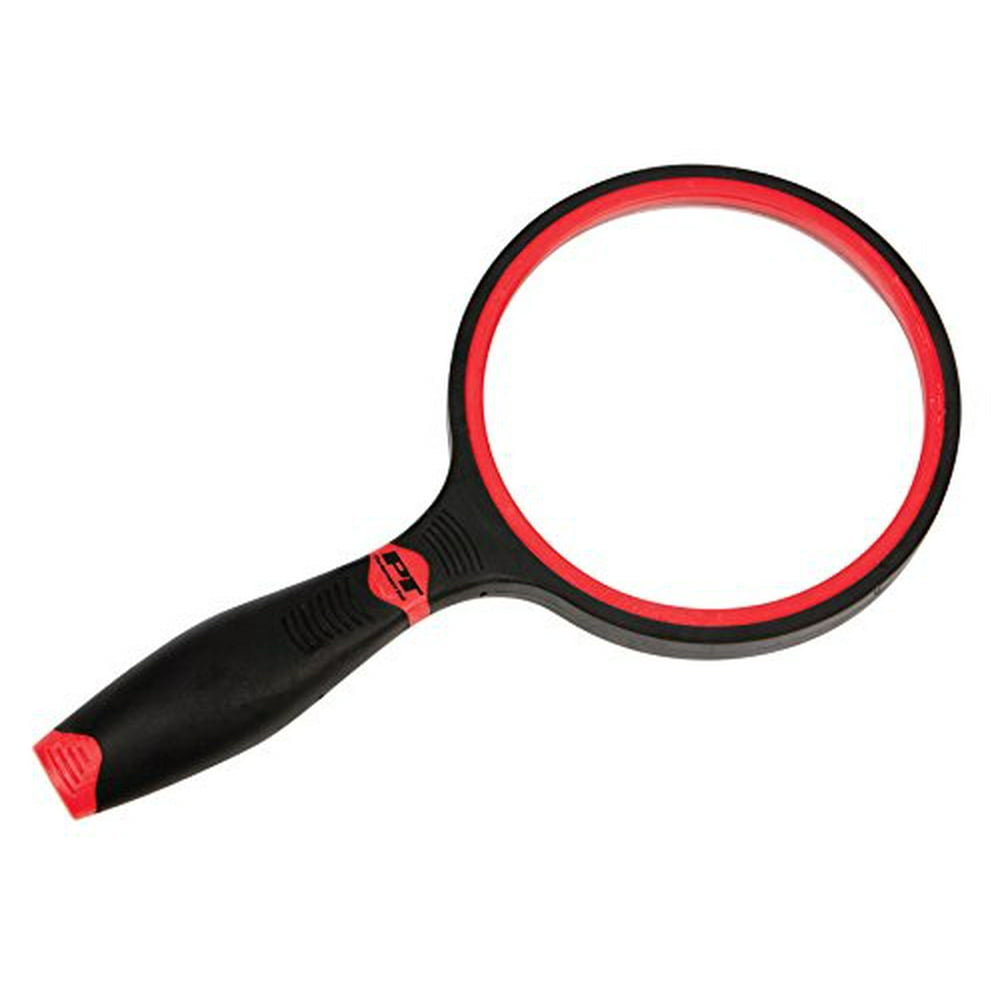 Performance Tool W15032 Jumbo 3X Magnifying Glass