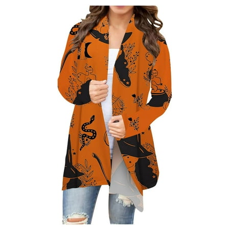 

Shirts Women s Open Front Long Cardigan Lightweight Loose Casual Shawl Outerwear Blouse Tops