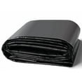thumbnail image 2 of Luku 15 x 20 ft Pond Liner, 20 Mil LLDEP, Pliable & Durable, UV Resistant, Easy Cut for Koi Fish & Water Gardens, 2 of 7