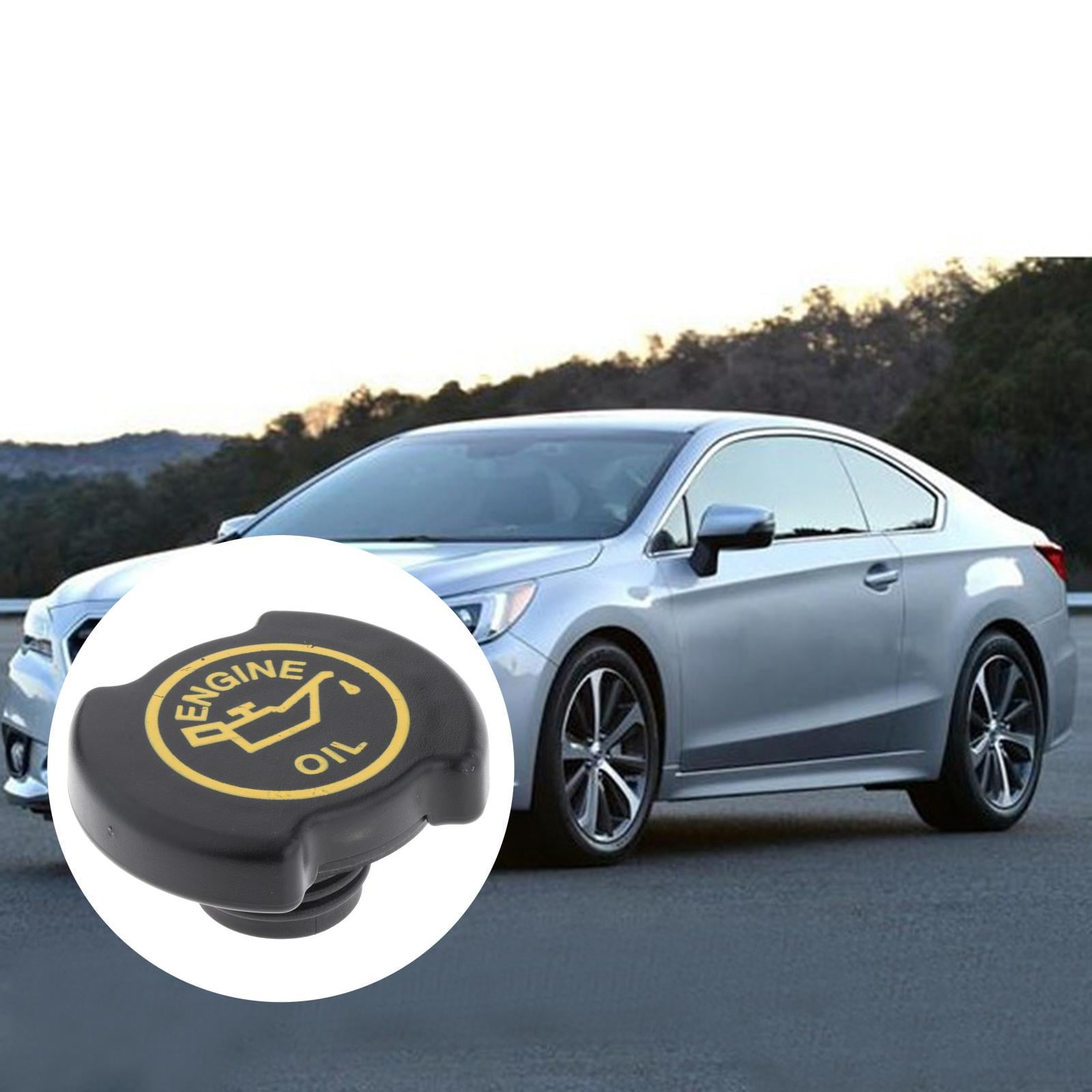 Engine Oil Filler Cover – Replacement Cap F3AE6766BA For Ford E‑150, E‑550, F53 – Prevents Leaks & Dirt