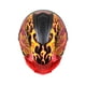 thumbnail image 5 of Casco Para Moto Edge Abatible Rojo Doble Certificación M, 5 of 5