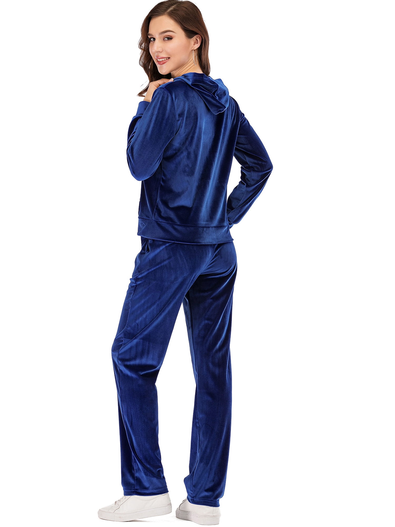 walmart plus size jogging suits