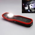 thumbnail image 2 of Práctico LED COB Antorcha Camping Lámpara de Gancho Colgante Modos Alto-bajo Luz de Trabajo, 2 of 9