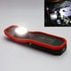 thumbnail image 2 of Práctico LED COB Antorcha Camping Lámpara de Gancho Colgante Modos Alto-bajo Luz de Trabajo, 2 of 9