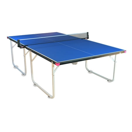 Butterfly Compact 16 Table Blue