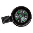 thumbnail image 2 of Sunlite Compass Bell Compass Black Mallet, 2 of 3
