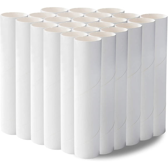 Cardboard Tubes