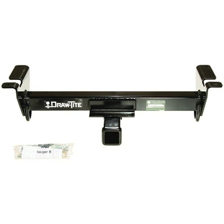 99-06 Silverado/Sierra 1500/Suburban/Tahoe 1500 Front Mount Receiver Hitch Replacement Auto Part Easy to Install
