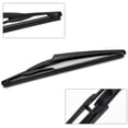 thumbnail image 4 of Arm Rear Wiper, AUTVAN Rear Windsheild Back Wiper Arm and Blade Set For Mercedes-Benz B-CLASS(W245) 2005-2011 New OE: A, 4 of 5