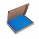 thumbnail image 2 of Almohadilla Equilibrio TPE Almohadilla Especial para Arrodillarse para Abdominal Soporte Plano Almohadilla Suave Equilibrio Sensación Corporal Rebote (azul Oscuro 30*20*5cm), 2 of 9