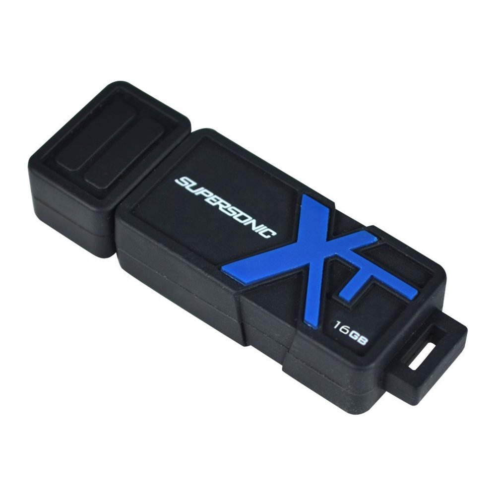 Patriot Supersonic Boost XT USB flash drive 16 GB USB 3.0