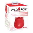 thumbnail image 2 of Sex toy Gift Set bundle of Classic Wild Rose And Icon Brands Triad 3 Way Butt Plug, Smooth, 2 of 5